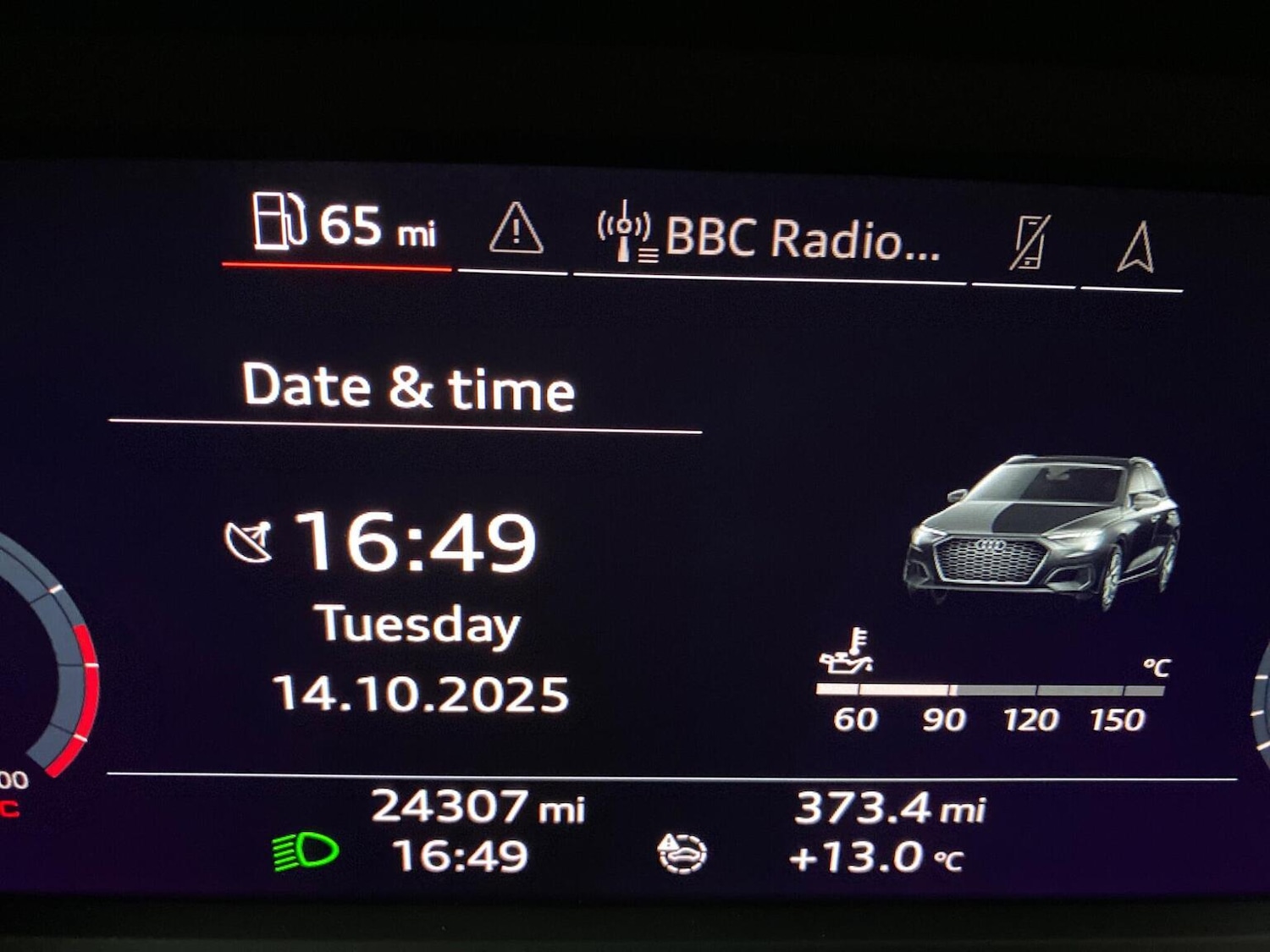 Used Audi A3 2020 for sale - 76237121: Photo 28