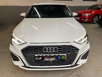 Used Audi A3 2020 for sale - 76237121: Photo