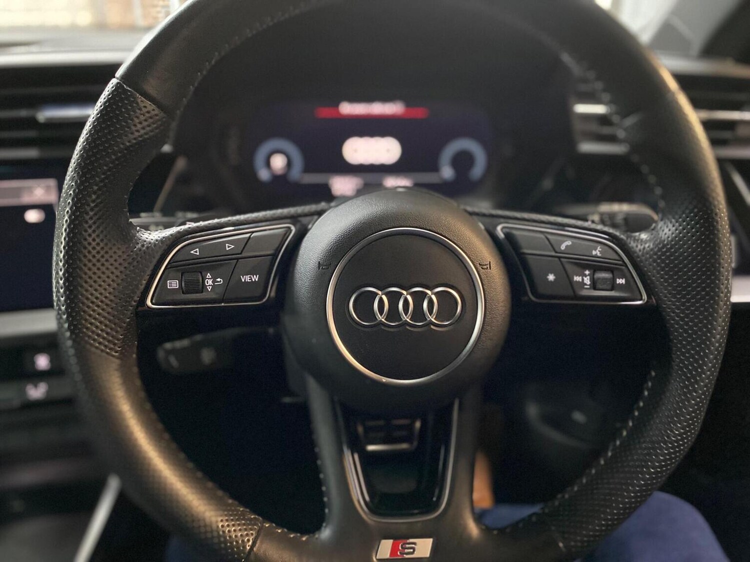 Used Audi A3 2020 for sale - 76237121: Photo 30