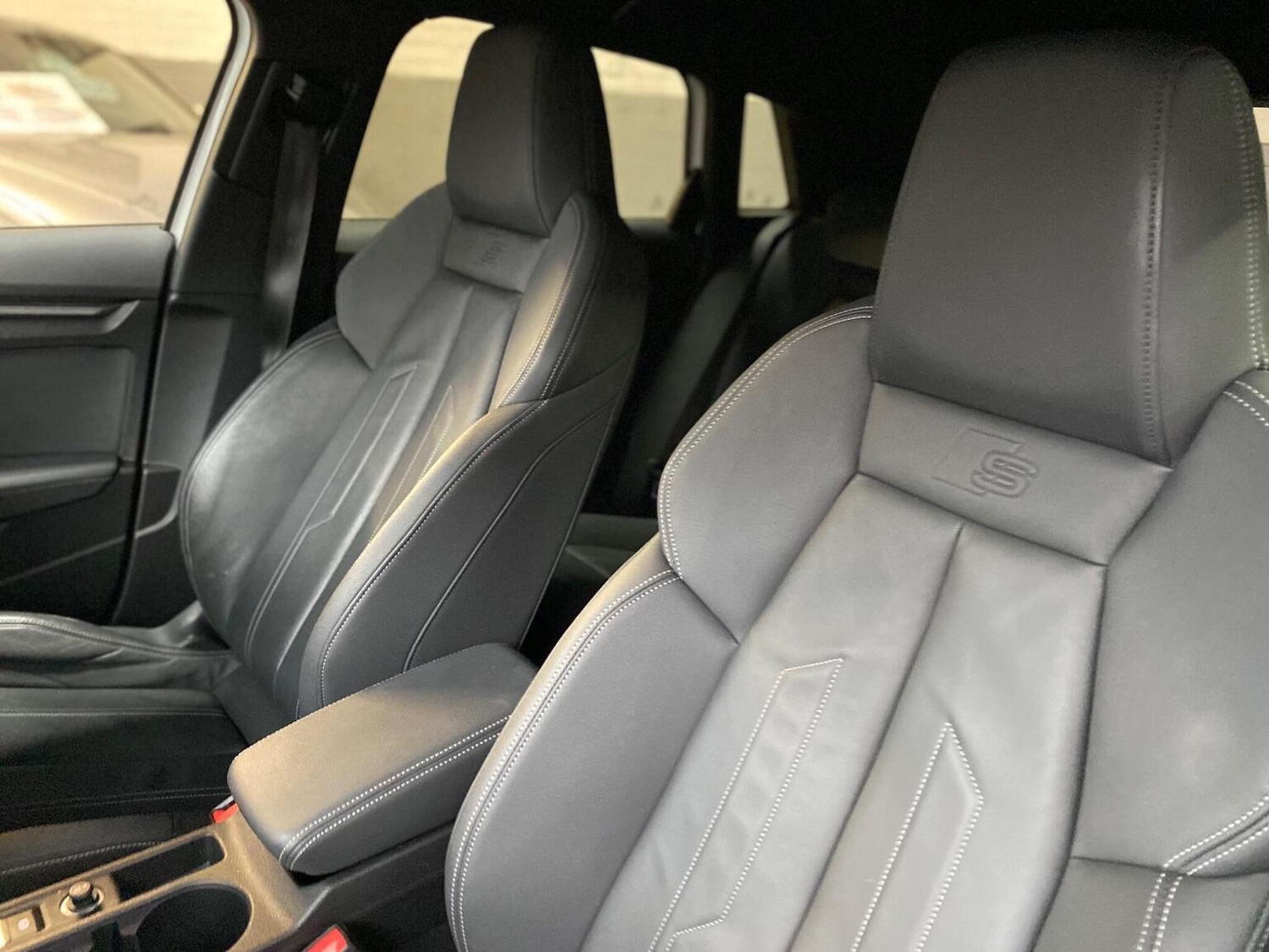 Used Audi A3 2020 for sale - 76237121: Photo 31