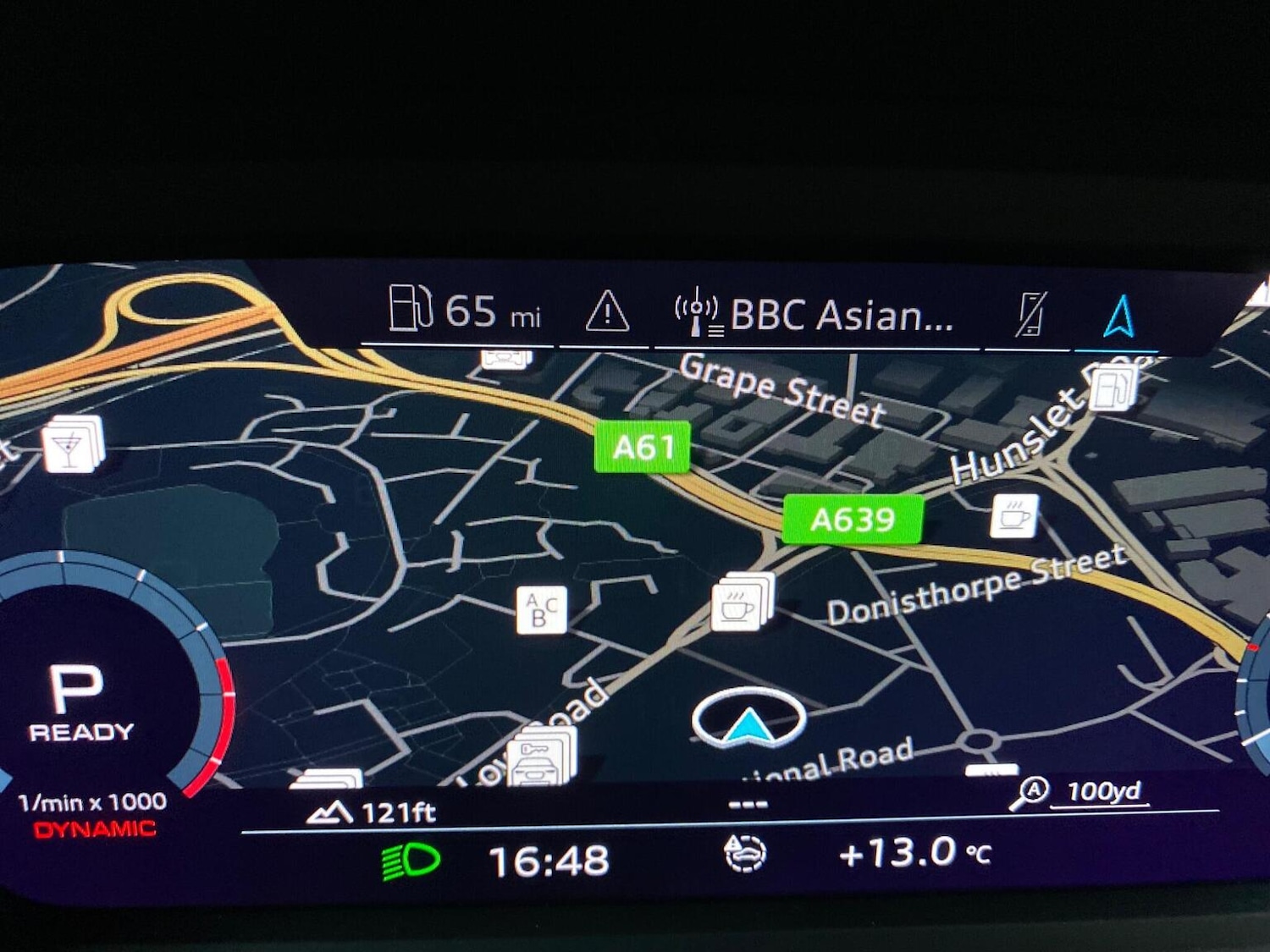 Used Audi A3 2020 for sale - 76237121: Photo 34