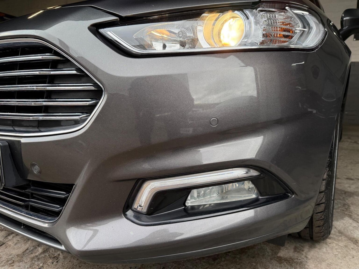 Used Ford Mondeo 2018 for sale - 76974402: Photo 19