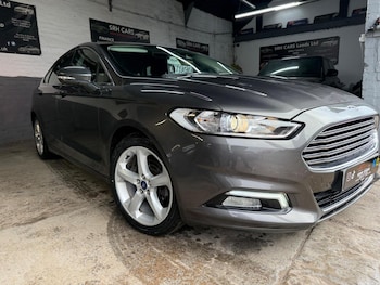 Used Ford Mondeo 2018 for sale - 76974402: Photo