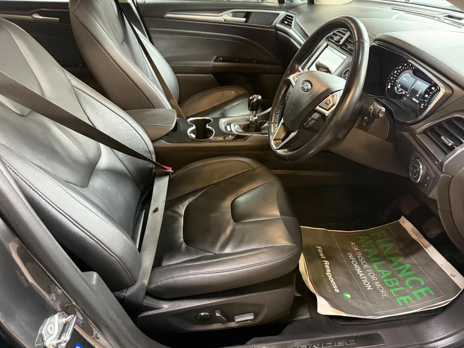 Used Ford Mondeo 2018 for sale - 76974402: Photo 22