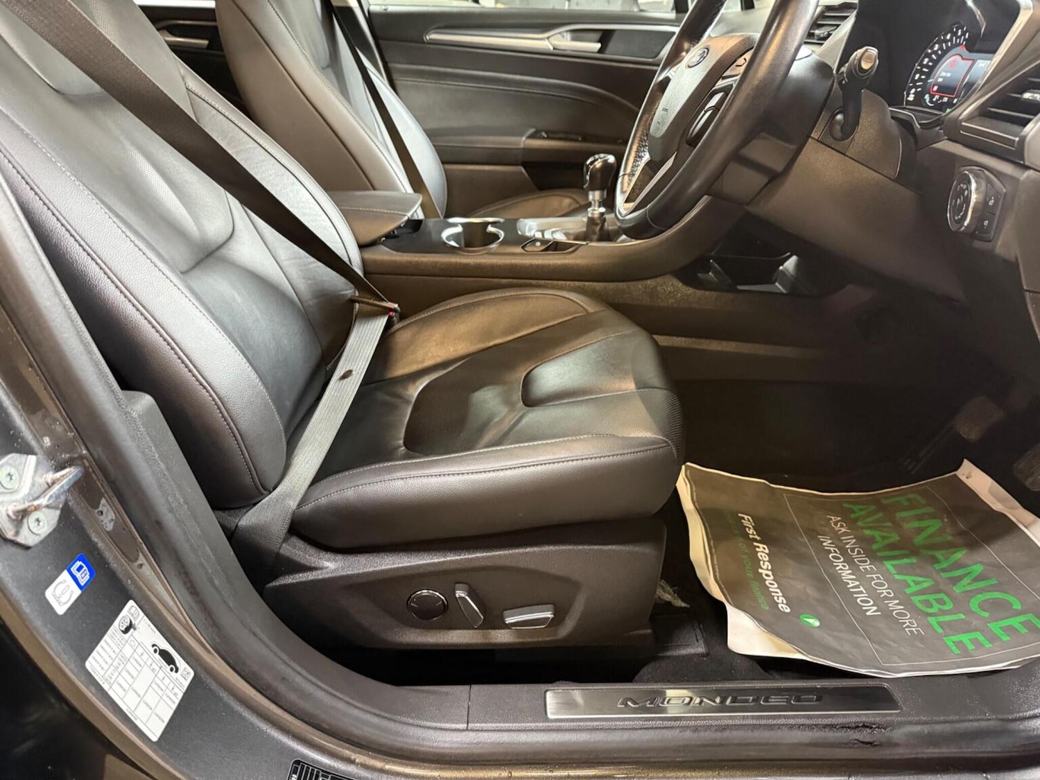 Used Ford Mondeo 2018 for sale - 76974402: Photo 23