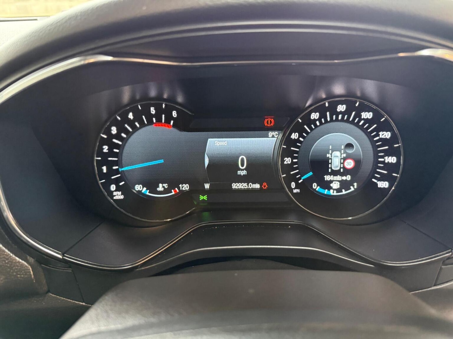 Used Ford Mondeo 2018 for sale - 76974402: Photo 25