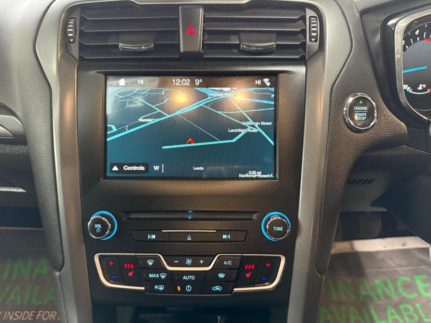 Used Ford Mondeo 2018 for sale - 76974402: Photo 27