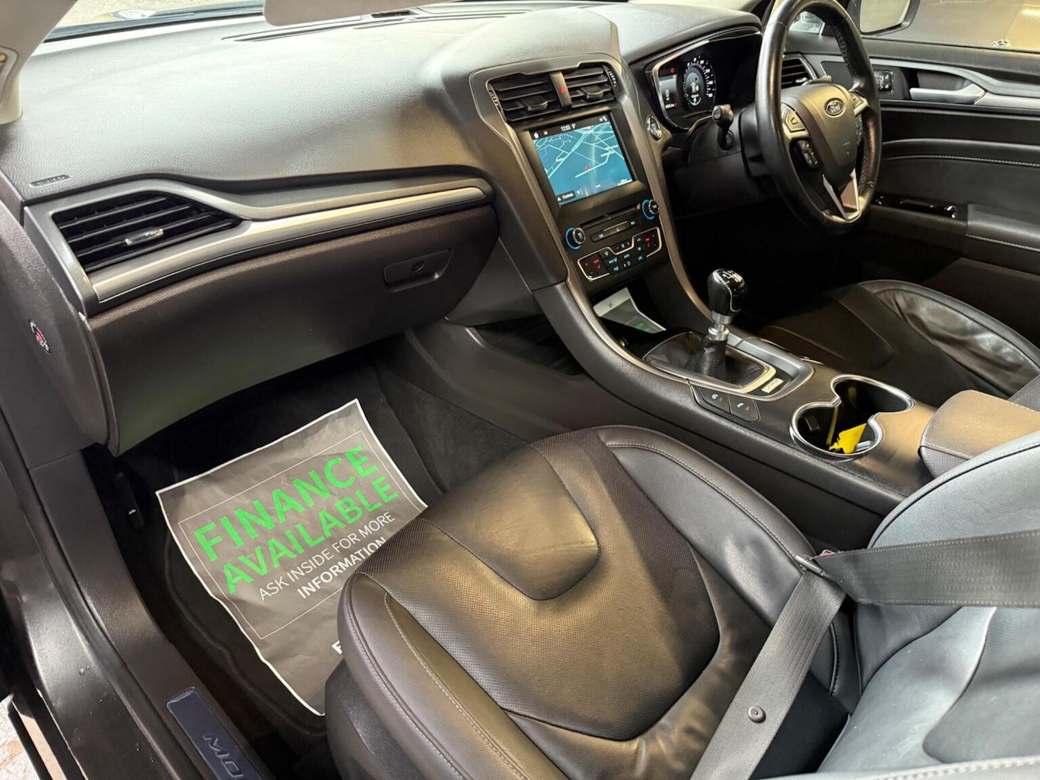 Used Ford Mondeo 2018 for sale - 76974402: Photo 29