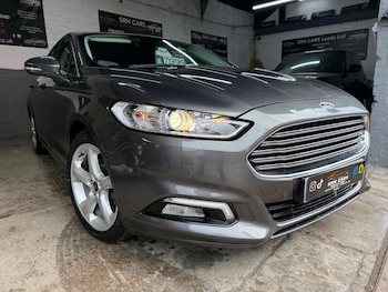 Used Ford Mondeo 2018 for sale - 76974402: Photo