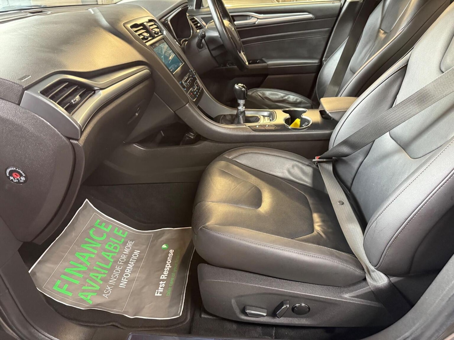 Used Ford Mondeo 2018 for sale - 76974402: Photo 30