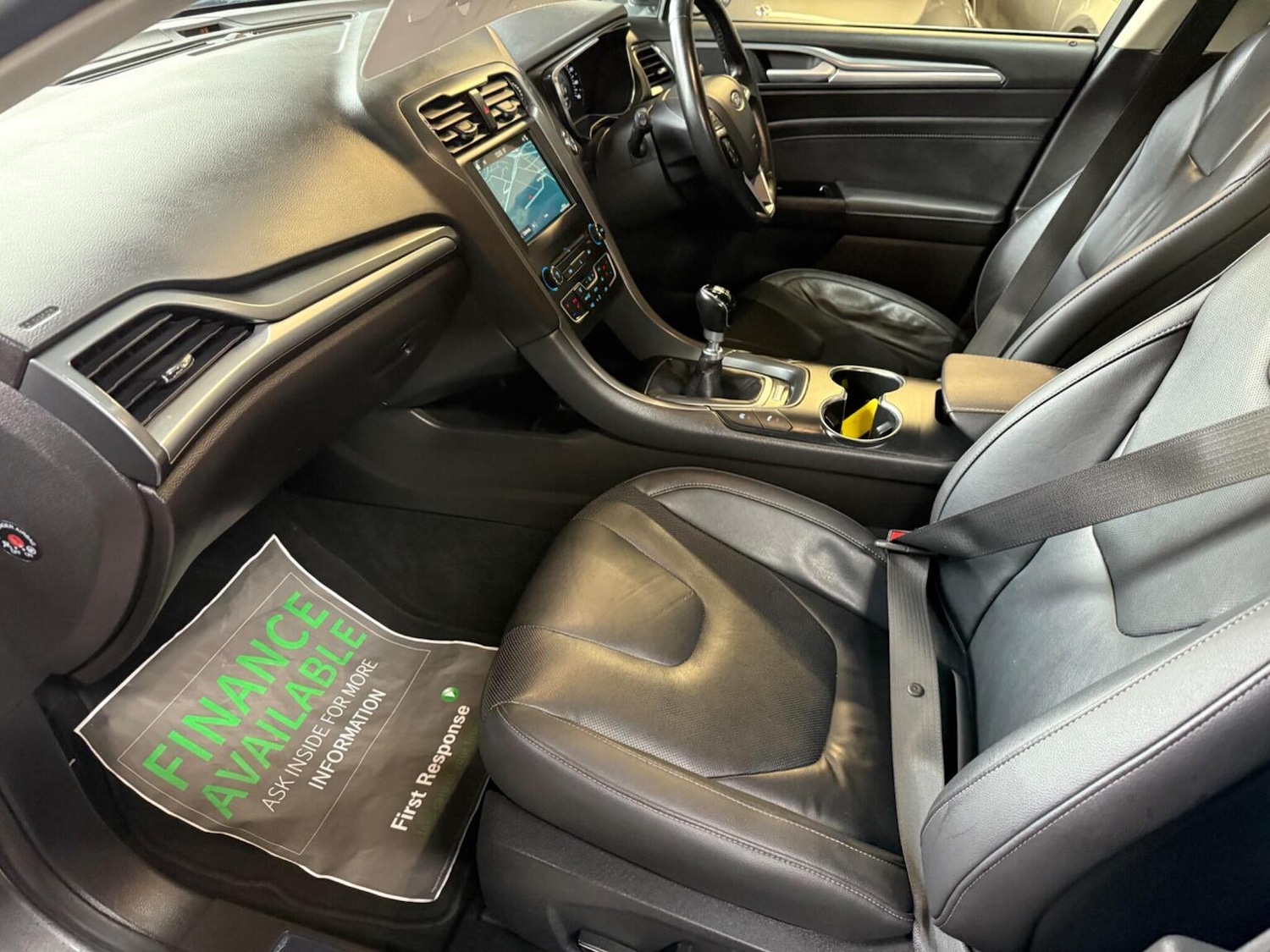 Used Ford Mondeo 2018 for sale - 76974402: Photo 31