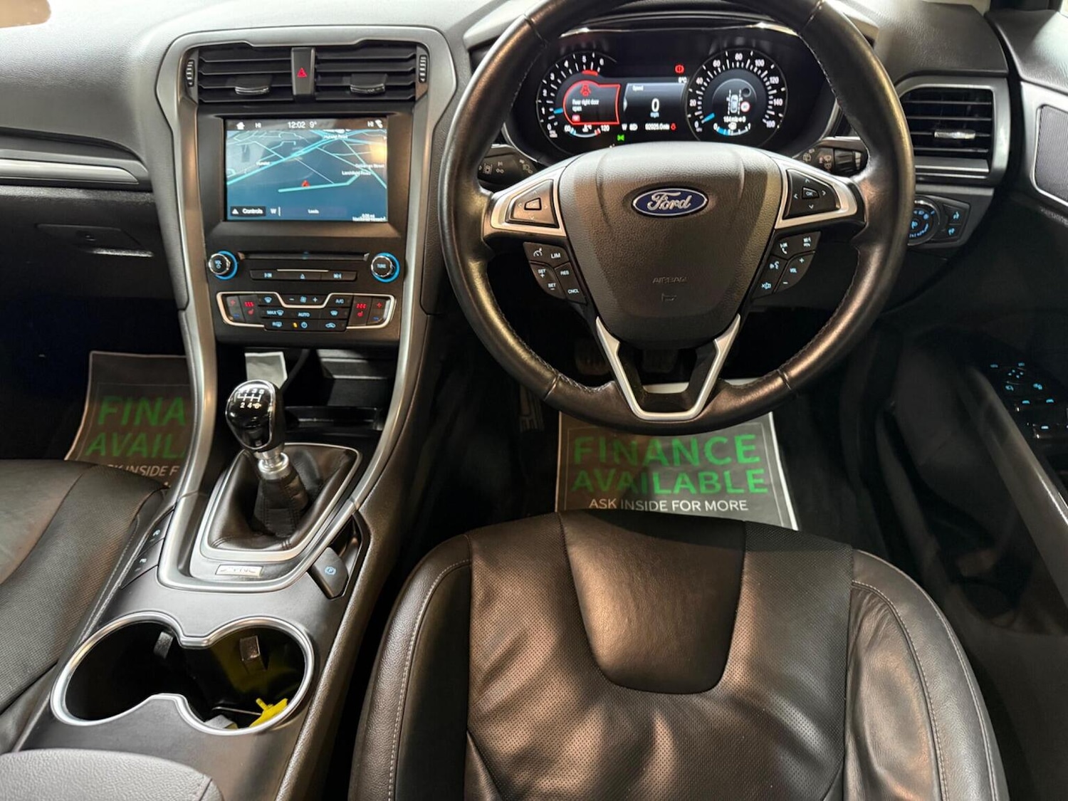 Used Ford Mondeo 2018 for sale - 76974402: Photo 34