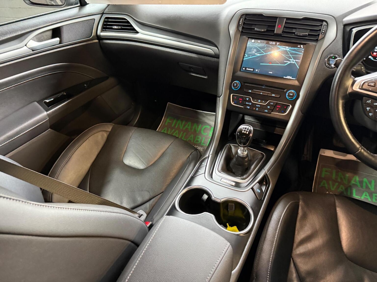 Used Ford Mondeo 2018 for sale - 76974402: Photo 37