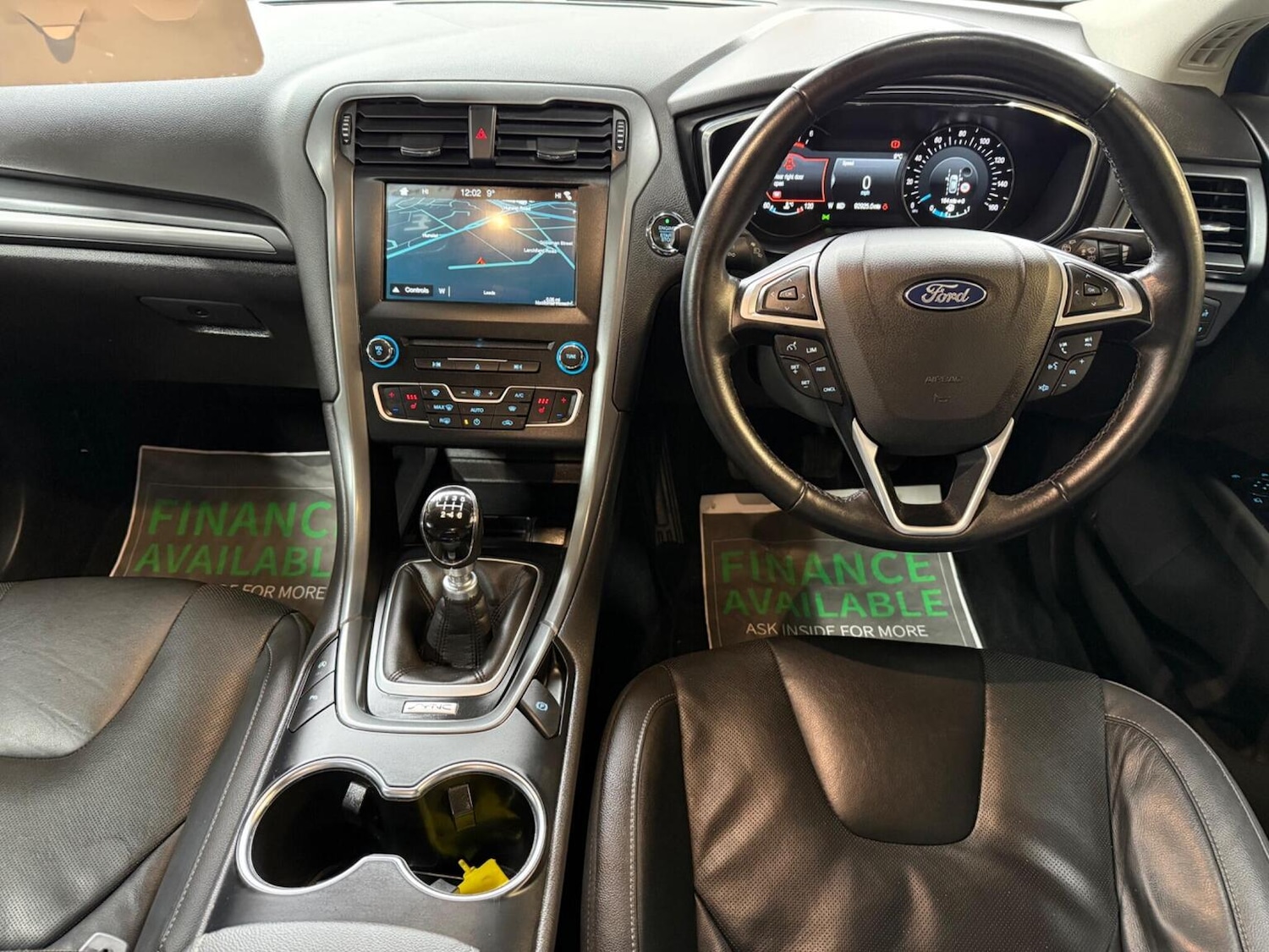 Used Ford Mondeo 2018 for sale - 76974402: Photo 38