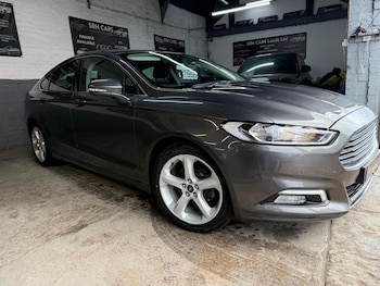 Used Ford Mondeo 2018 for sale - 76974402: Photo