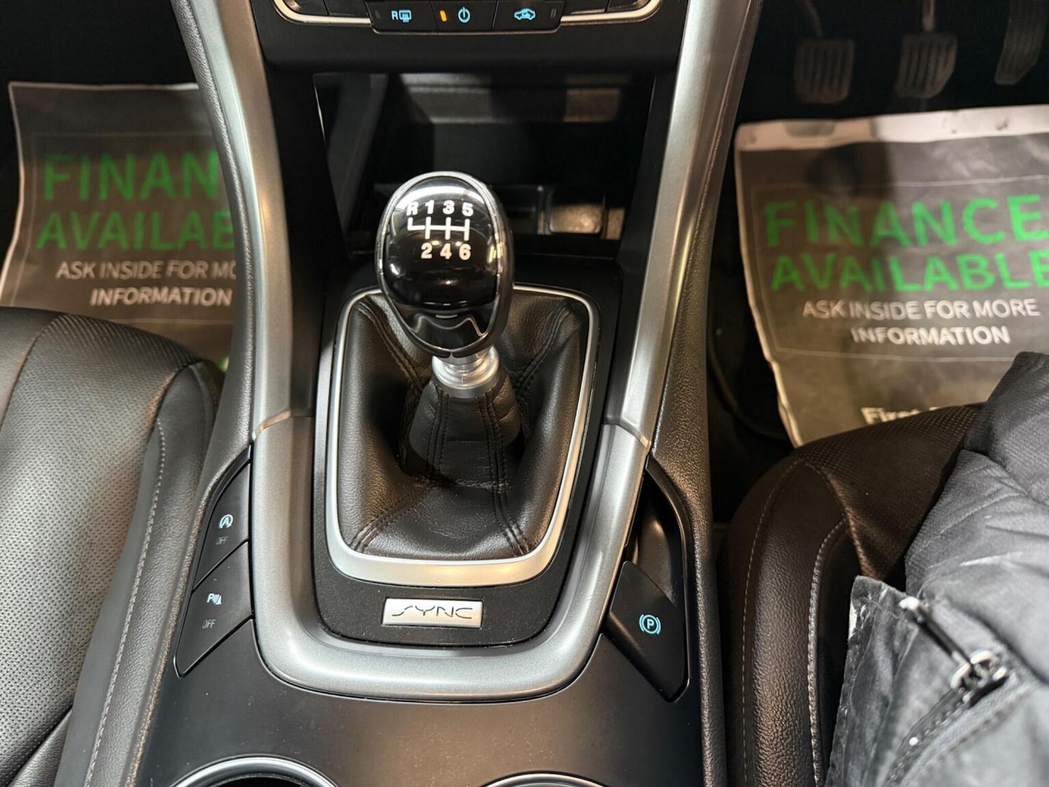 Used Ford Mondeo 2018 for sale - 76974402: Photo 40