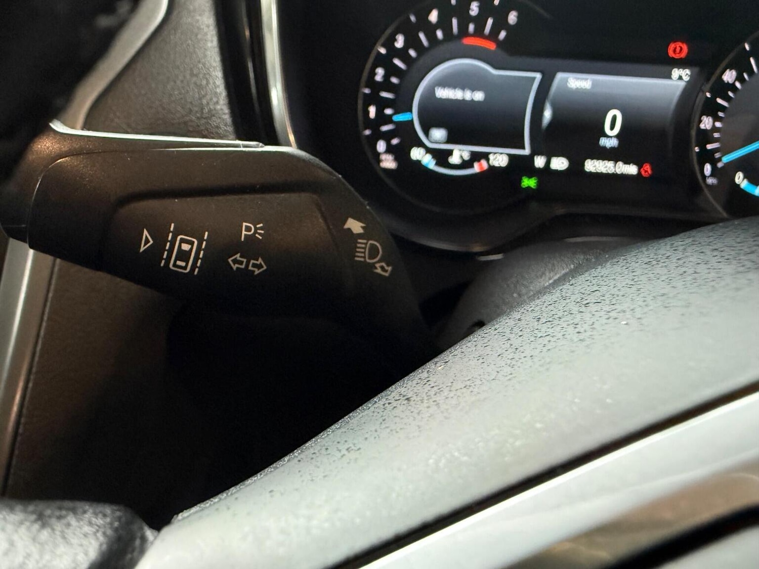 Used Ford Mondeo 2018 for sale - 76974402: Photo 43