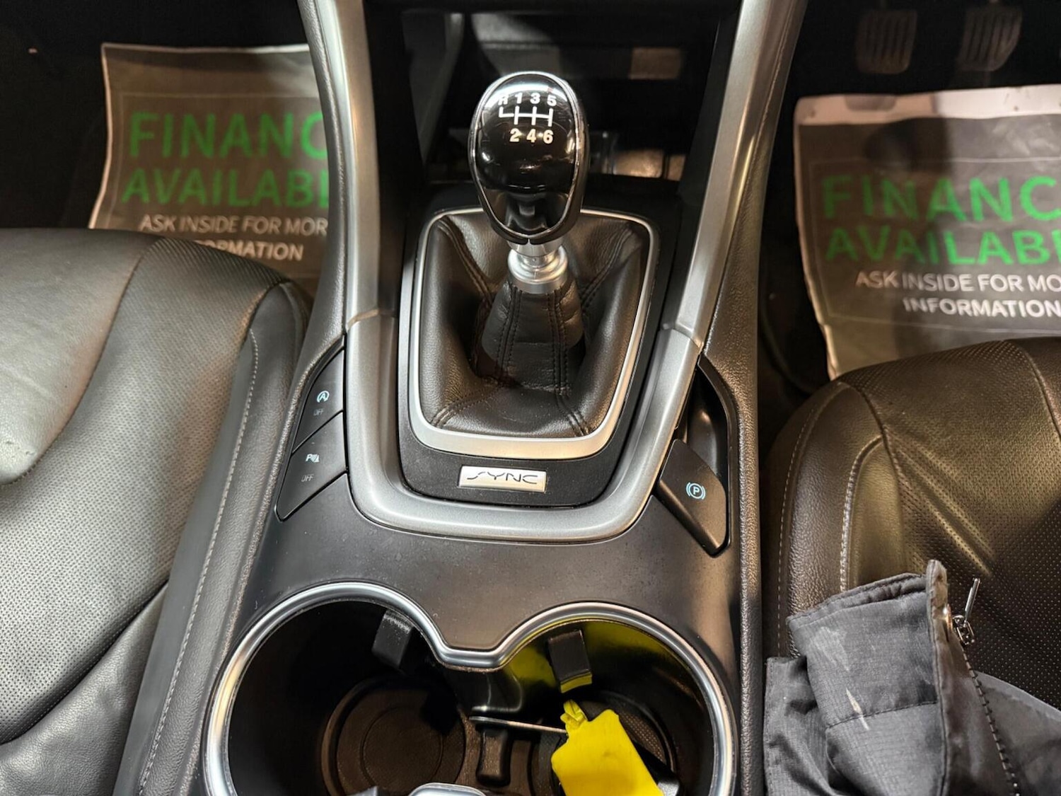 Used Ford Mondeo 2018 for sale - 76974402: Photo 45