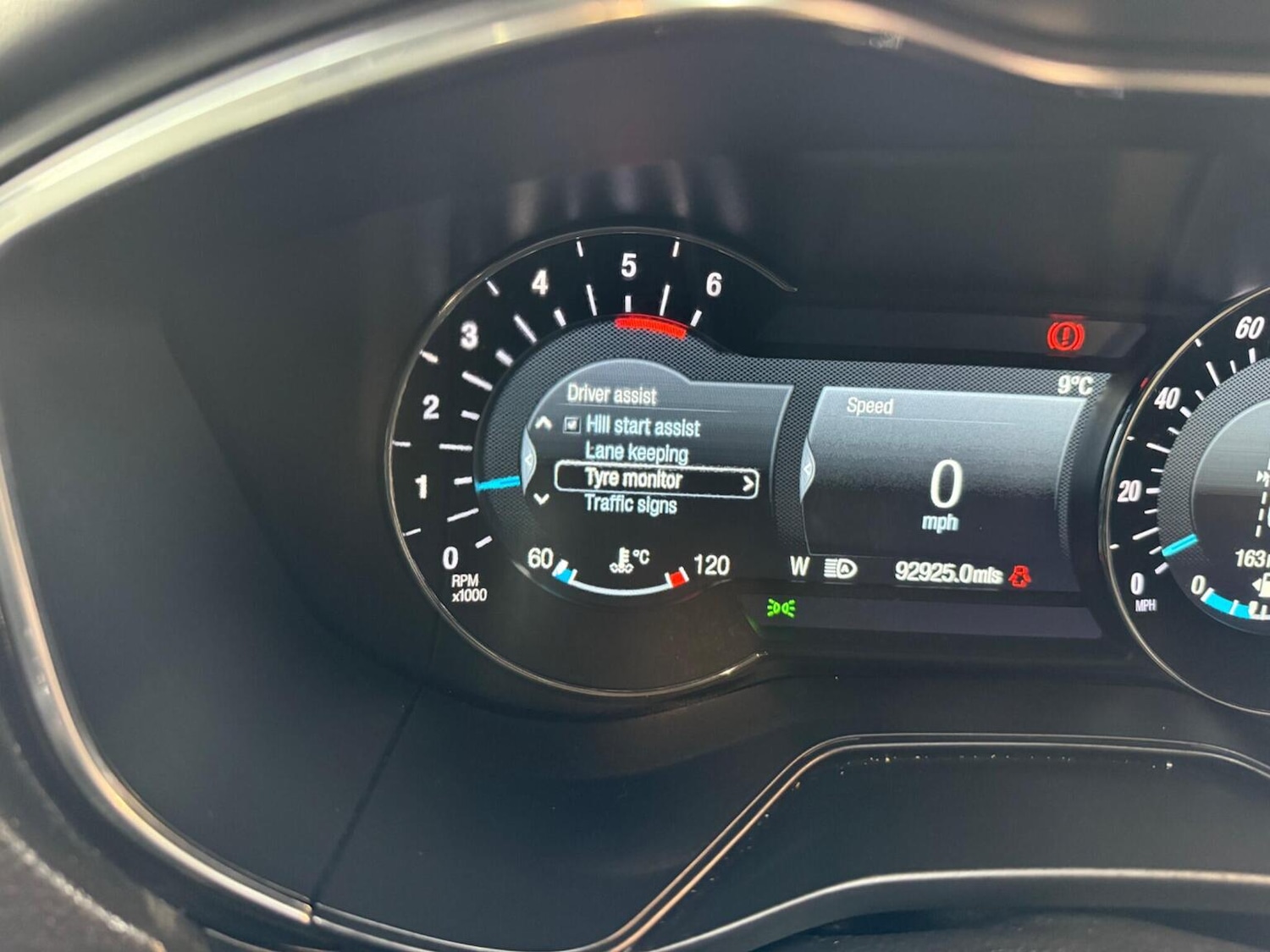 Used Ford Mondeo 2018 for sale - 76974402: Photo 46