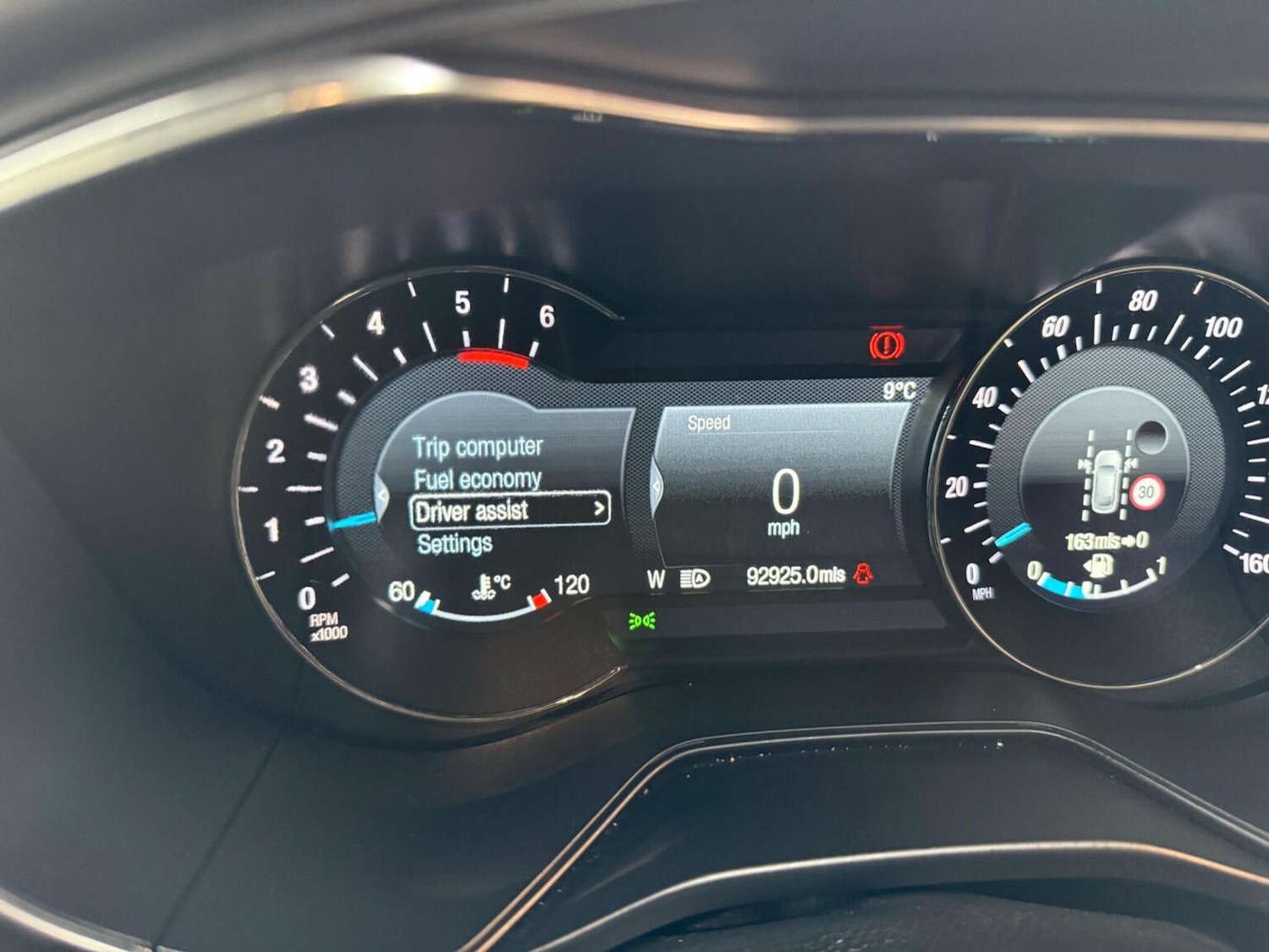 Used Ford Mondeo 2018 for sale - 76974402: Photo 47