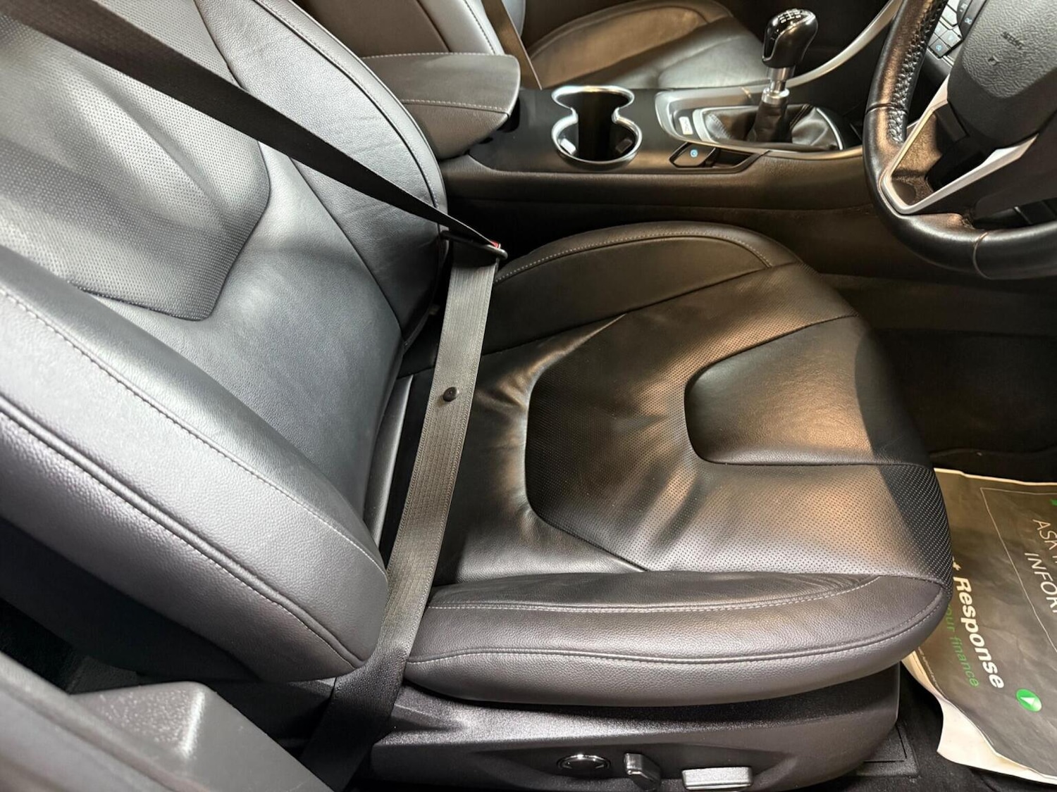 Used Ford Mondeo 2018 for sale - 76974402: Photo 48