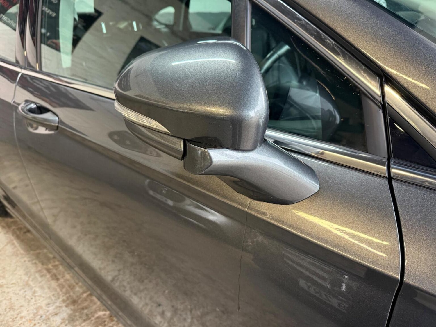 Used Ford Mondeo 2018 for sale - 76974402: Photo 49