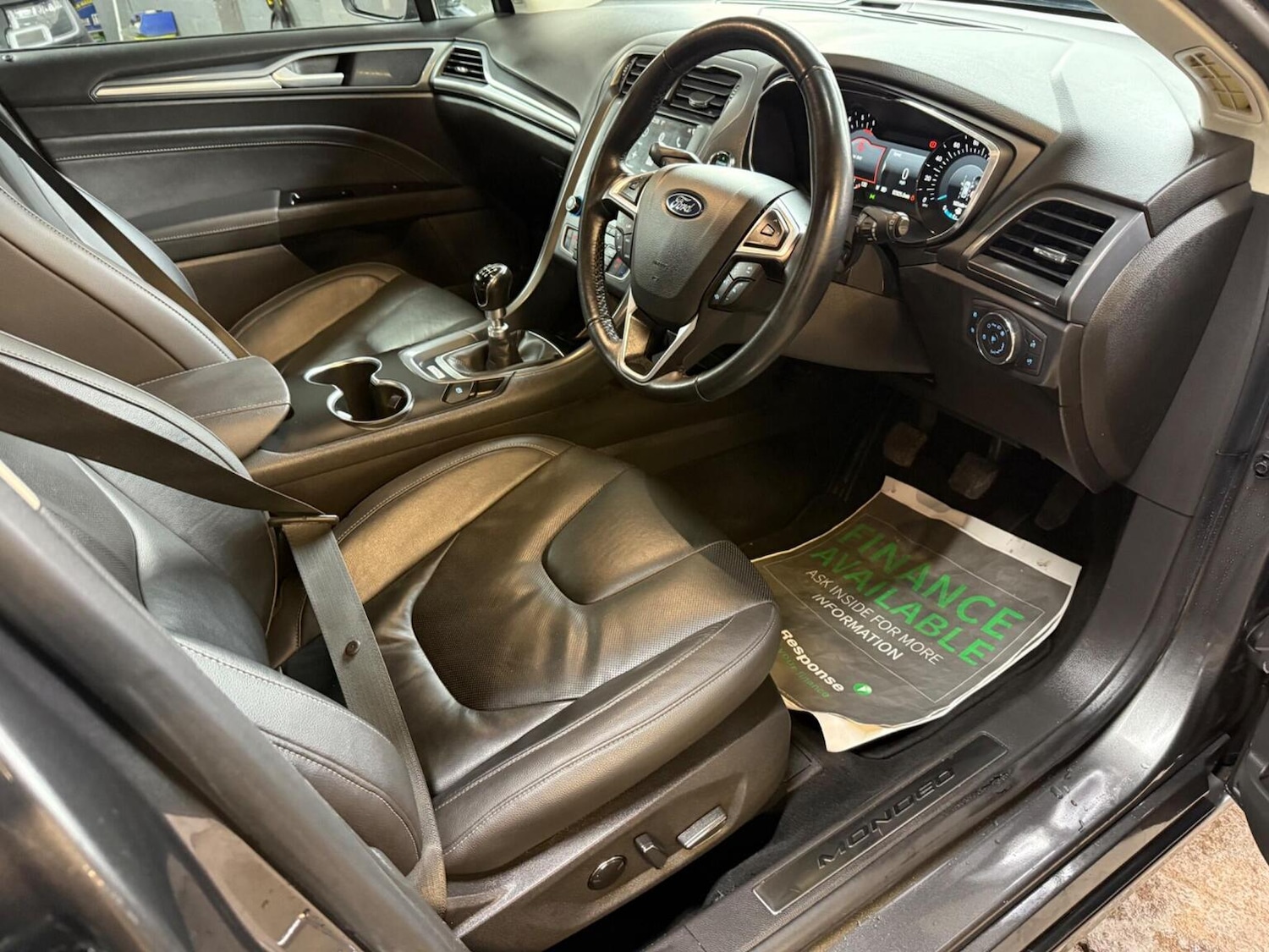 Used Ford Mondeo 2018 for sale - 76974402: Photo 51