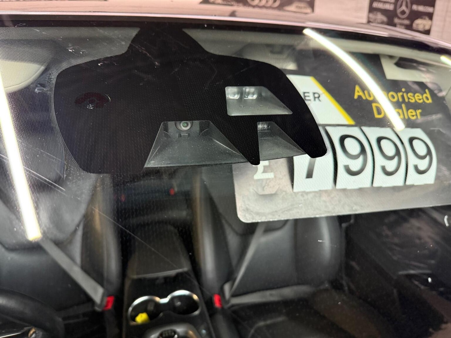 Used Ford Mondeo 2018 for sale - 76974402: Photo 52