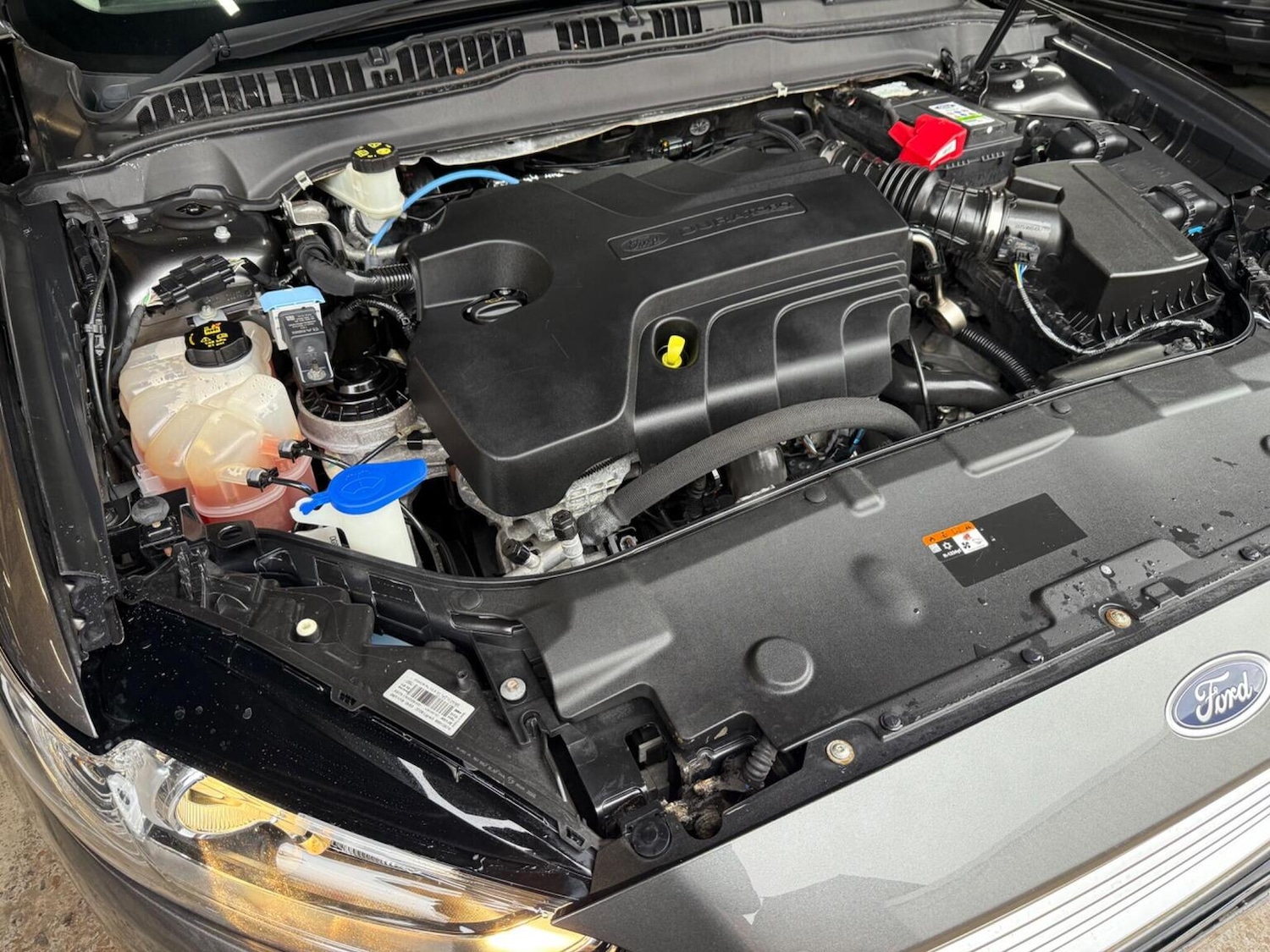 Used Ford Mondeo 2018 for sale - 76974402: Photo 54