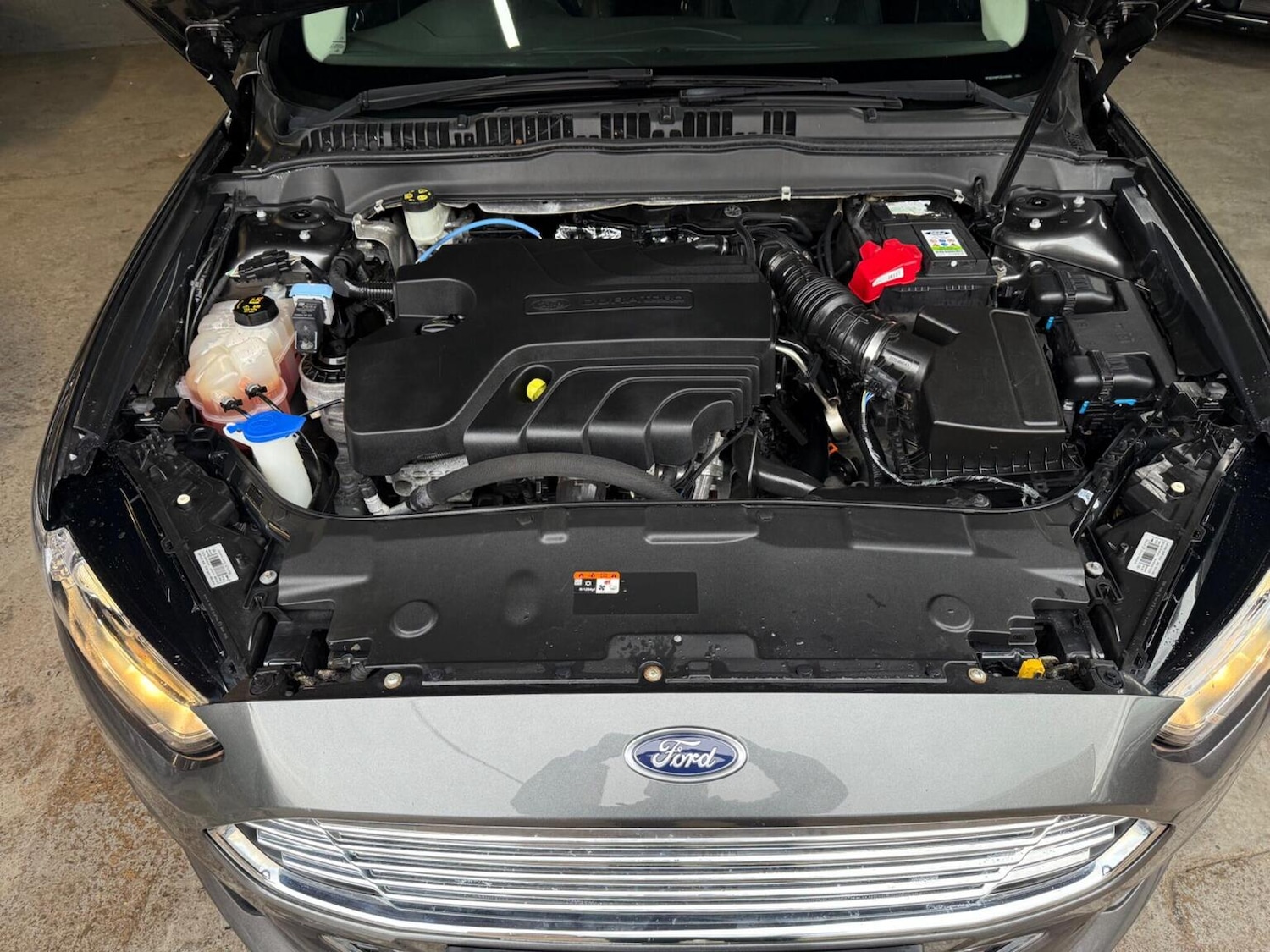 Used Ford Mondeo 2018 for sale - 76974402: Photo 56