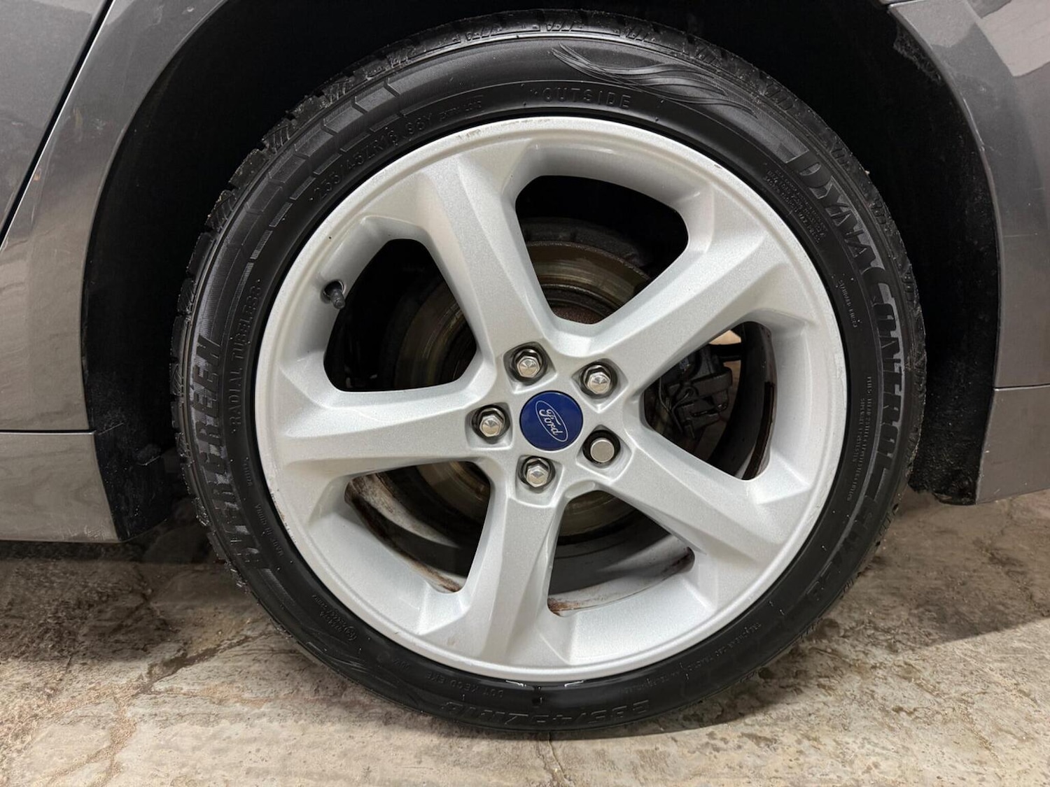 Used Ford Mondeo 2018 for sale - 76974402: Photo 57