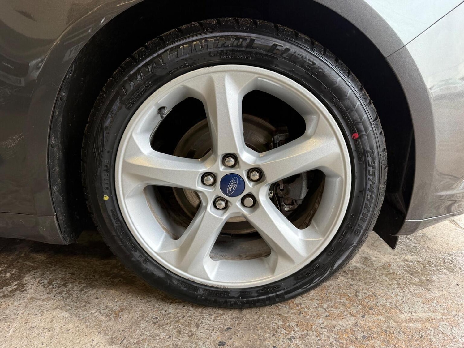 Used Ford Mondeo 2018 for sale - 76974402: Photo 59