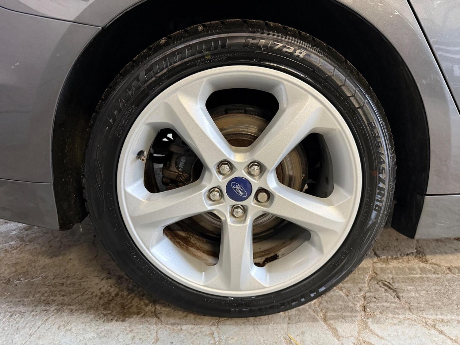 Used Ford Mondeo 2018 for sale - 76974402: Photo 60