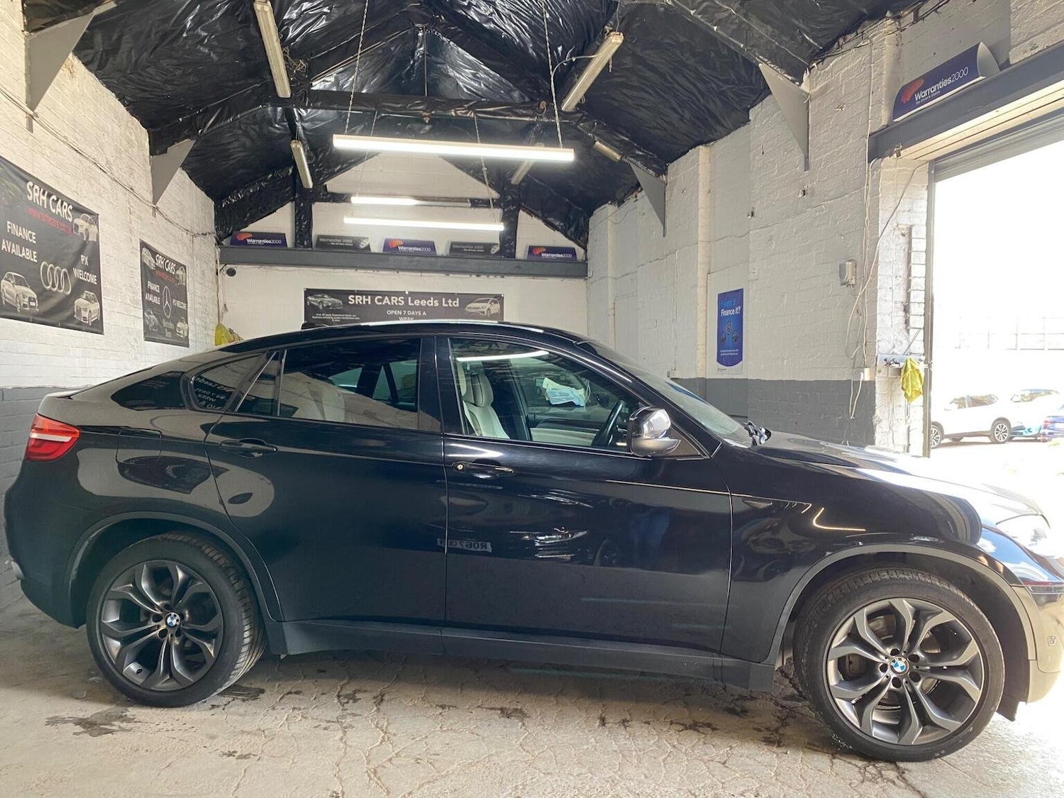 Used BMW X6 2013 for sale - 76793893: Photo 11