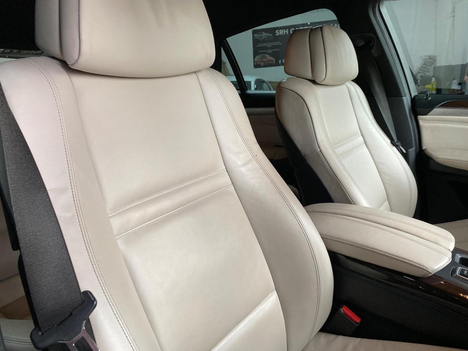 Used BMW X6 2013 for sale - 76793893: Photo 17