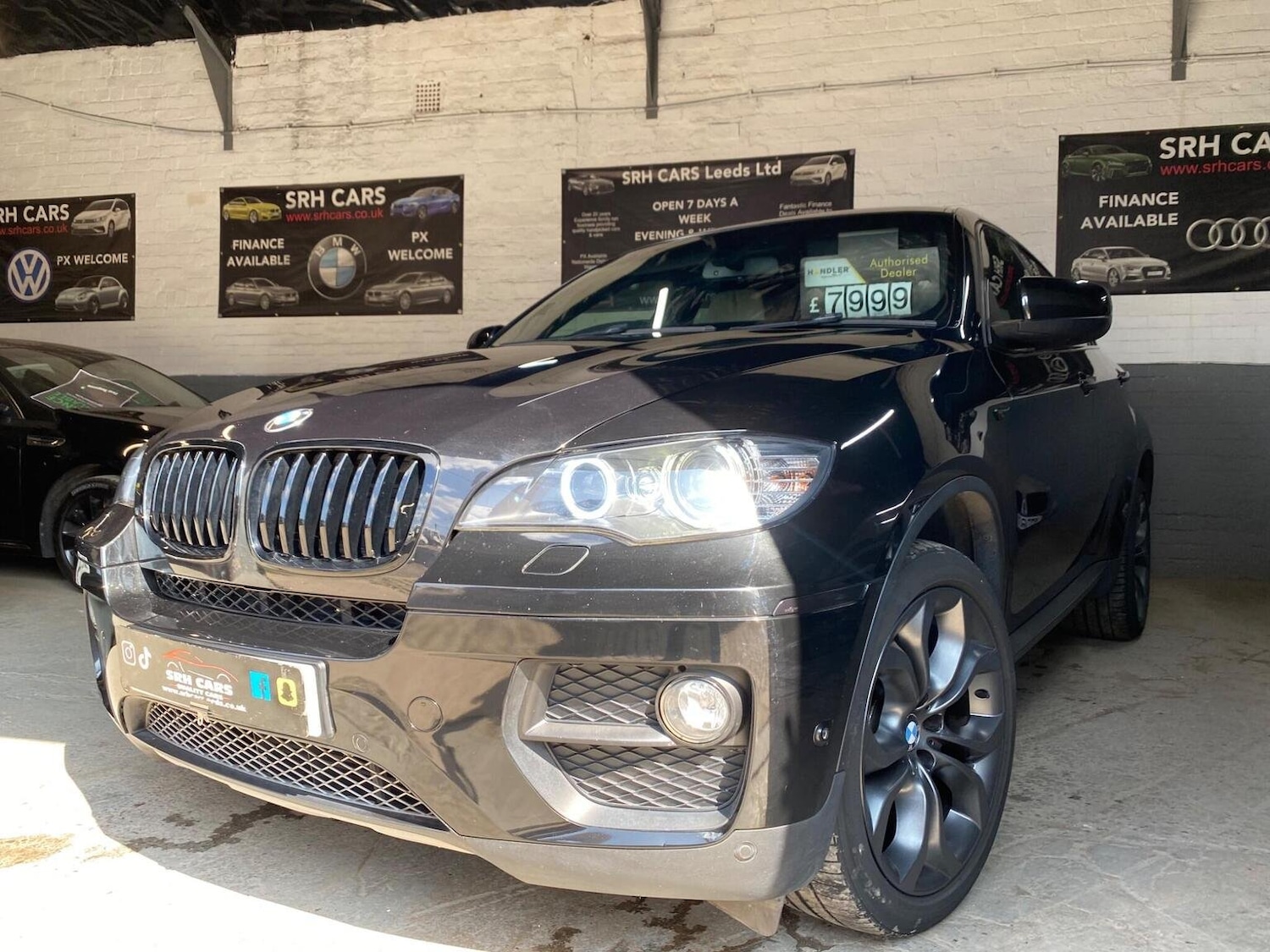 Used BMW X6 2013 for sale - 76793893: Photo 3