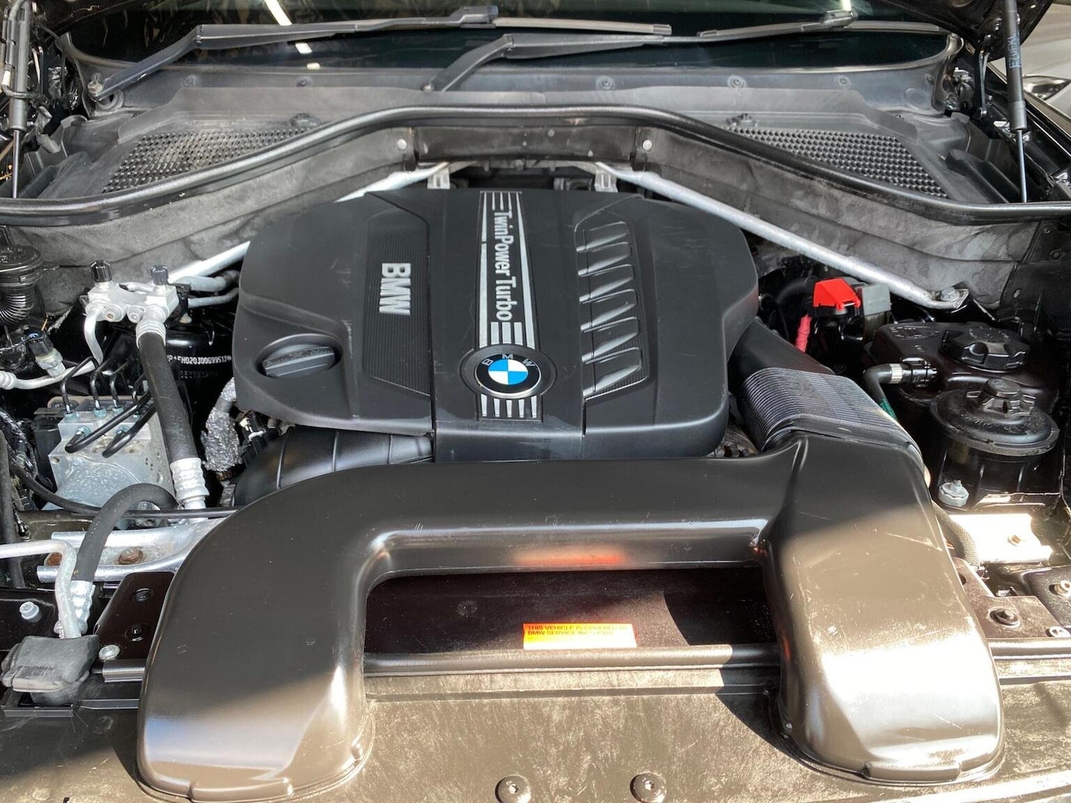 Used BMW X6 2013 for sale - 76793893: Photo 34