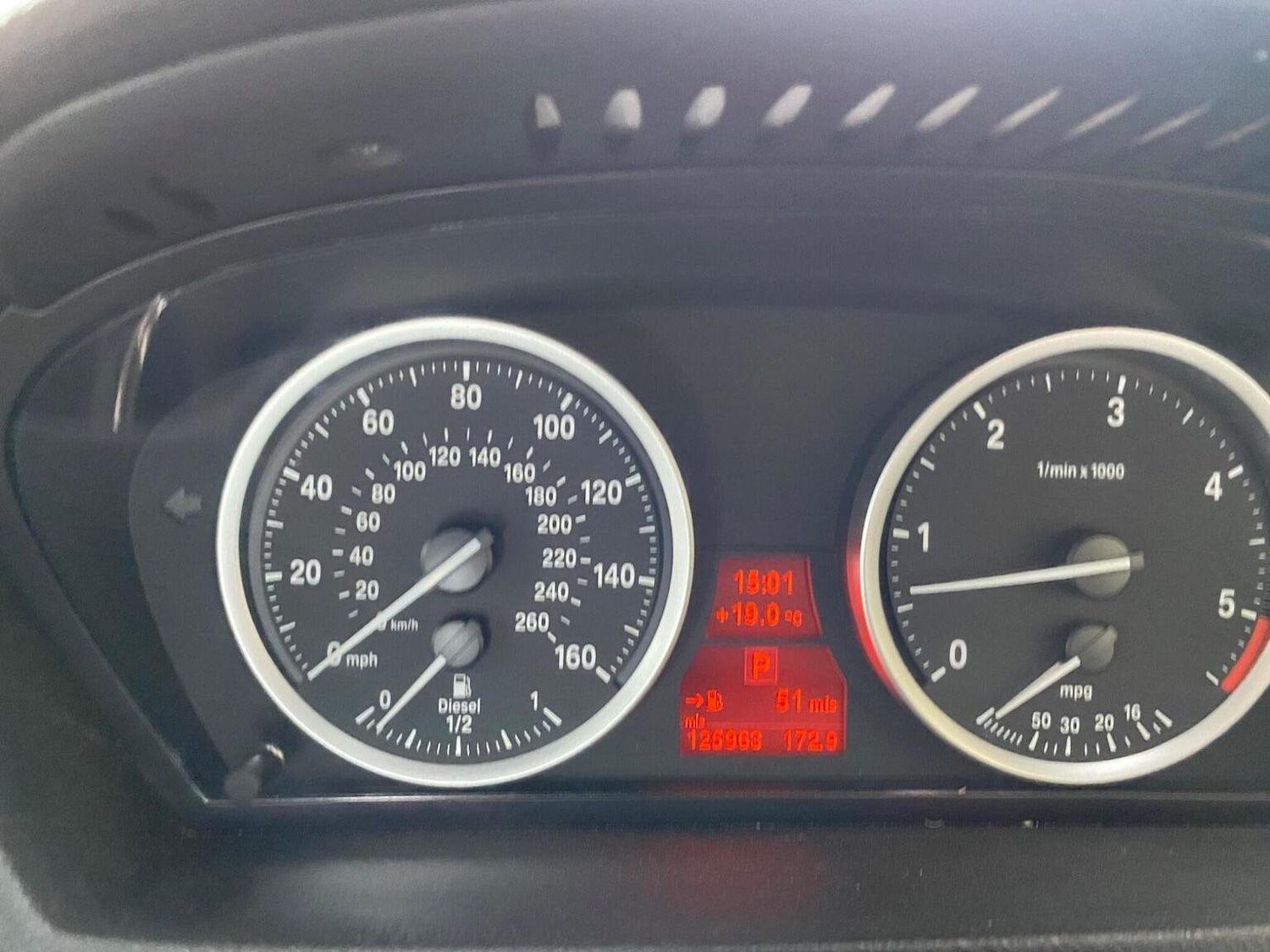 Used BMW X6 2013 for sale - 76793893: Photo 45