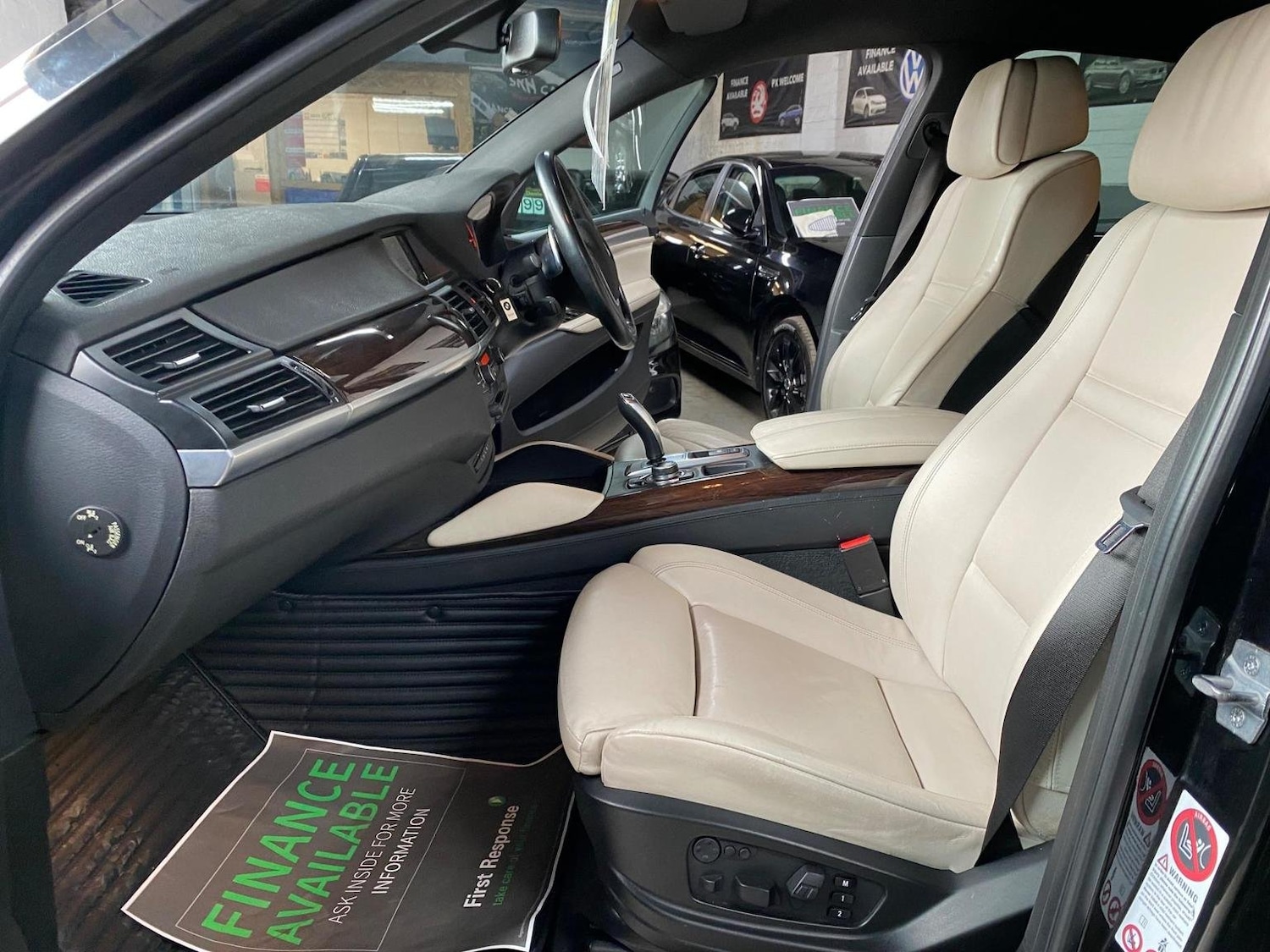 Used BMW X6 2013 for sale - 76793893: Photo 52