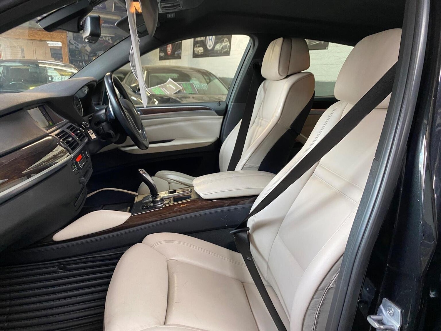 Used BMW X6 2013 for sale - 76793893: Photo 54