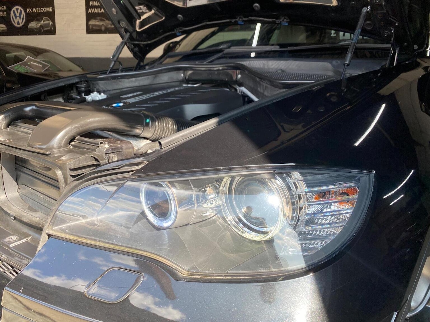 Used BMW X6 2013 for sale - 76793893: Photo 55