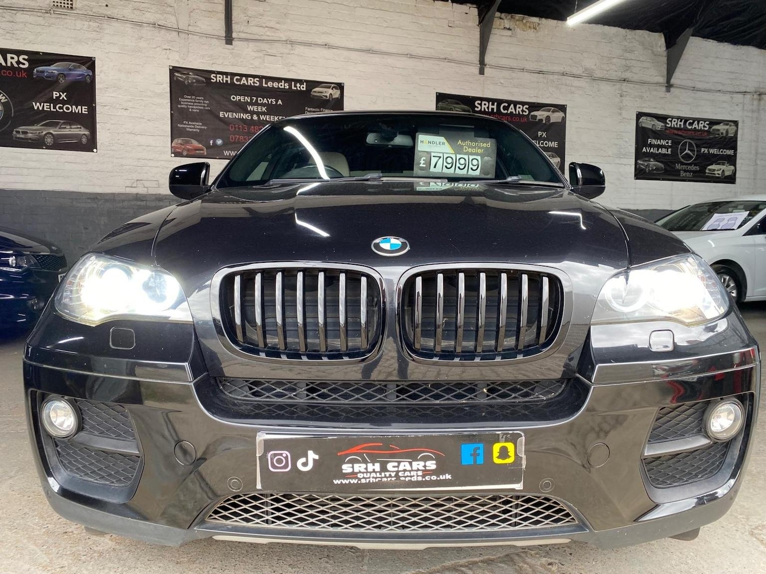 Used BMW X6 2013 for sale - 76793893: Photo 59