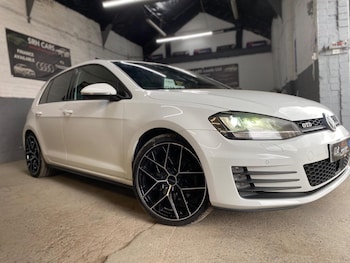 Used Volkswagen Golf 2017 for sale - 79360214: Photo