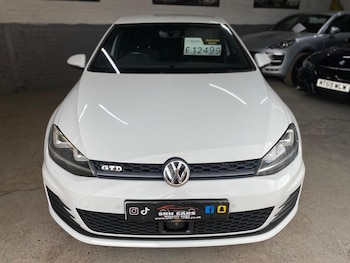 Used Volkswagen Golf 2017 for sale - 79360214: Photo