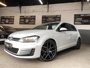 Used Volkswagen Golf 2017 for sale - 79360214: Photo
