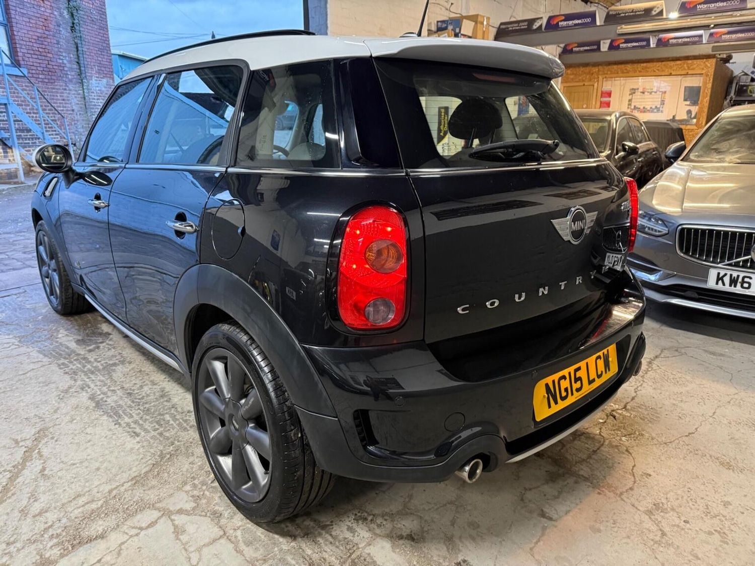 Used MINI Countryman 2015 for sale - 77314039: Photo 11