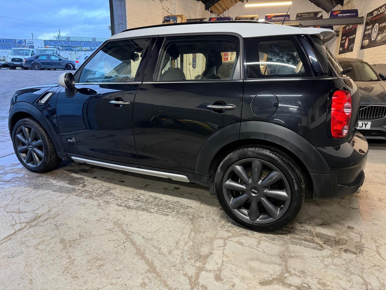 Used MINI Countryman 2015 for sale - 77314039: Photo 12