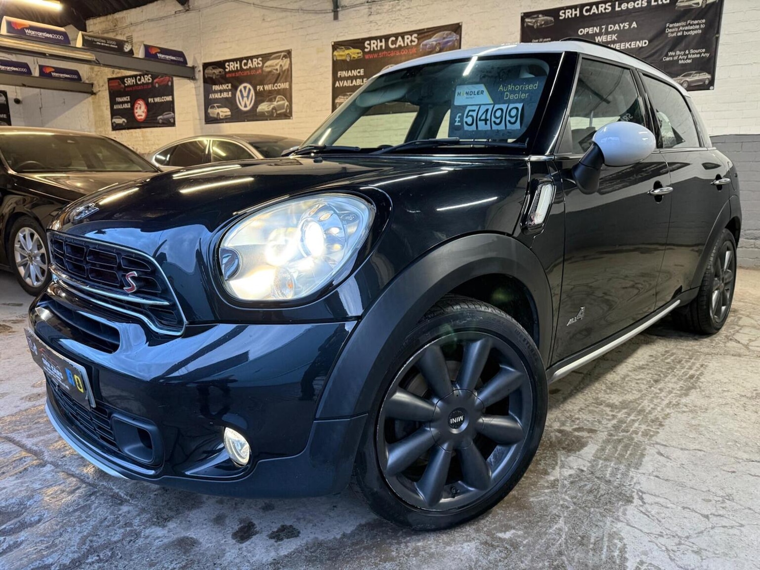 Used MINI Countryman 2015 for sale - 77314039: Photo 13