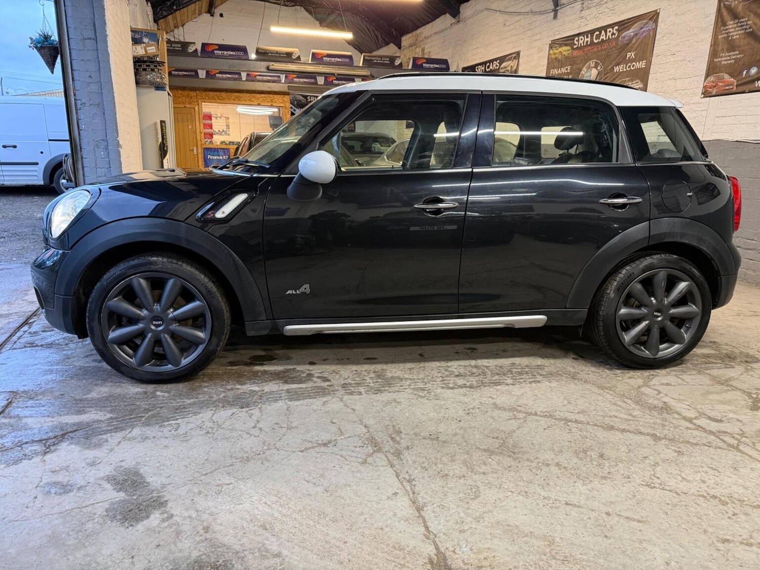 Used MINI Countryman 2015 for sale - 77314039: Photo 14