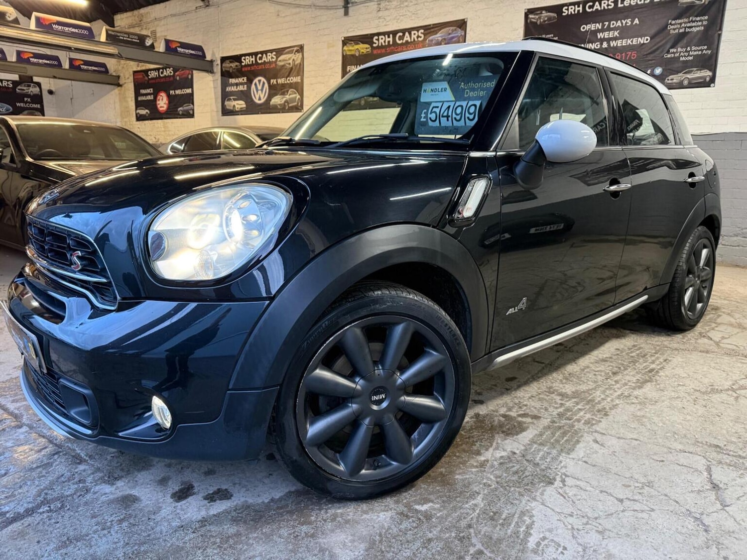 Used MINI Countryman 2015 for sale - 77314039: Photo 15